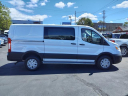 Thumbnail image of 2021 Ford Transit at Northside Ford Truck Sales