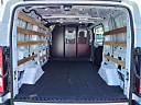 Thumbnail image of 2021 Ford Transit at Northside Ford