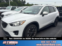 Thumbnail image of 2016 Mazda CX-5 at D'Ambrosio Dodge