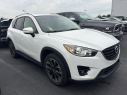 2016 Mazda CX-5 Grand Touring at D'Ambrosio Dodge