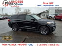 Thumbnail image of 2023 Ford Explorer at Lundeen Brothers Ford