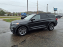 Thumbnail image of 2023 Ford Explorer at Lundeen Brothers Ford