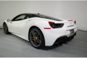 Thumbnail image of 2018 Ferrari 488 GTB at Ferrari And Maserati Of Palm Beach