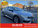 Thumbnail image of 2018 Honda Civic at City Auto Sales