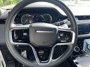 Thumbnail image of 2022 Land Rover Range Rover Evoque at Uftring Land Rover and Jaguar of Peoria USED