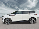 Thumbnail image of 2022 Land Rover Range Rover Evoque at Uftring Land Rover and Jaguar of Peoria USED
