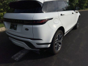 Thumbnail image of 2022 Land Rover Range Rover Evoque at Uftring Land Rover and Jaguar of Peoria USED