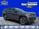 Thumbnail image of 2024 Jeep Grand Cherokee L at Gary Yeomans Ford - New