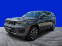 Thumbnail image of 2024 Jeep Grand Cherokee L at Gary Yeomans Ford - New
