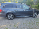 Thumbnail image of 2015 Mercedes-Benz GL-Class at WEST END AUTO SALES LLC