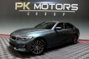 Thumbnail image of 2020 BMW 3 Series at PK MOTORS GROUP