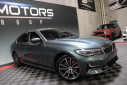 Thumbnail image of 2020 BMW 3 Series at PK MOTORS GROUP