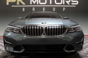 Thumbnail image of 2020 BMW 3 Series at PK MOTORS GROUP
