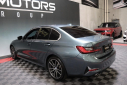 Thumbnail image of 2020 BMW 3 Series at PK MOTORS GROUP
