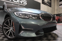 Thumbnail image of 2020 BMW 3 Series at PK MOTORS GROUP
