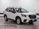 Thumbnail image of 2022 Subaru Forester at CentennialLeasingSales-Denver of Englewood, CO