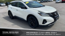 Thumbnail image of 2022 Nissan Murano at Tom Roush Mazda - NEW