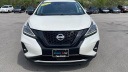 Thumbnail image of 2022 Nissan Murano at Tom Roush Mazda - NEW