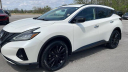 Thumbnail image of 2022 Nissan Murano at Tom Roush Mazda - NEW