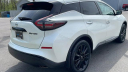 Thumbnail image of 2022 Nissan Murano at Tom Roush Mazda - NEW