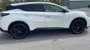 Thumbnail image of 2022 Nissan Murano at Tom Roush Mazda - NEW