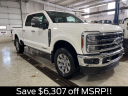 Thumbnail image of 2024 Ford F-350 Super Duty at Jim Riehl's Friendly Ford of Charlevoix