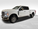 Thumbnail image of 2024 Ford F-350 Super Duty at Jim Riehl's Friendly Ford of Charlevoix