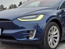 Thumbnail image of 2016 Tesla Model X at Vision Motors