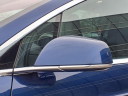 2016 Tesla Model X 90D at Vision Motors