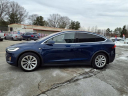 Thumbnail image of 2016 Tesla Model X at Vision Motors