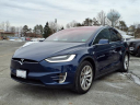 Thumbnail image of 2016 Tesla Model X at Vision Motors