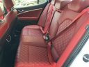 Thumbnail image of 2025 Genesis G70 at Tulsa Hyundai
