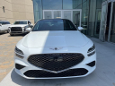 Thumbnail image of 2025 Genesis G70 at Tulsa Hyundai