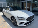 Thumbnail image of 2025 Genesis G70 at Tulsa Hyundai
