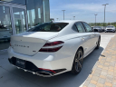 Thumbnail image of 2025 Genesis G70 at Tulsa Hyundai