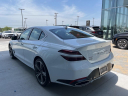 Thumbnail image of 2025 Genesis G70 at Tulsa Hyundai
