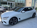 Thumbnail image of 2025 Genesis G70 at Tulsa Hyundai