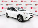 Thumbnail image of 2017 Toyota RAV4 at Inver Grove Toyota