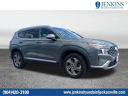 Thumbnail image of 2021 Hyundai SANTA FE at JenkinsHyundaiOfJacksonville-New of Jacksonville, FL