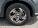 Thumbnail image of 2021 Hyundai SANTA FE at JenkinsHyundaiOfJacksonville-New of Jacksonville, FL