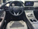 Thumbnail image of 2021 Hyundai SANTA FE at JenkinsHyundaiOfJacksonville-New of Jacksonville, FL