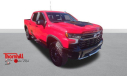 Thumbnail image of 2023 Chevrolet Silverado 1500 at ThornhillGMSuperstoreUSED of Chapmanville, WV
