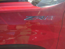 Thumbnail image of 2023 Chevrolet Silverado 1500 at ThornhillGMSuperstoreUSED of Chapmanville, WV
