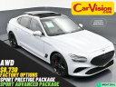 Thumbnail image of 2023 Genesis G70 at CarVision Mitsubishi - USED