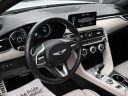 Thumbnail image of 2023 Genesis G70 at CarVision Mitsubishi - USED