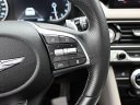 Thumbnail image of 2023 Genesis G70 at CarVision Mitsubishi - USED