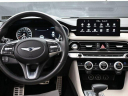 Thumbnail image of 2023 Genesis G70 at CarVision Mitsubishi - USED