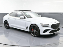 Thumbnail image of 2023 Genesis G70 at CarVision Mitsubishi - USED