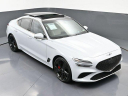 2023 Genesis G70 3.3T Standard at CarVision Mitsubishi - USED