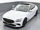 Thumbnail image of 2023 Genesis G70 at CarVision Mitsubishi - USED